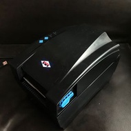 送label 連安裝程式及轉插 免墨水 愛寶 條碼打印機 打印機 barcode thermal label printer  熱敏條碼打印 熱敏 label打印機 標籤機標籤打印機 標簽機 標簽打印