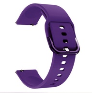 Soft Silicone Sport Strap Aolon GT5 Pro / Aolon Curve /Curve2 /Cross /Aolon GTS Ultra Smartwatch Rep