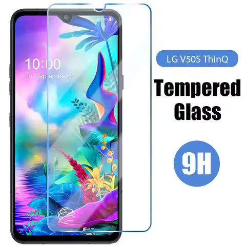 9H Glass Screen Protector on LG G7 Fit G6 Plus G5 SE G4 G4S G4C Hard Film Tempered Glass for LG G8 G