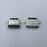 5-10PCS USB Charging Port Dock Charger Connector Socket For Huawei M5 8.4 M5 Pro M6 10.8 MagicBook 1