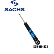 Rear shock absorber (shock absorber) (Super Touring) Double Tube-GAS Compact 94/BMW 3Series E36 320i