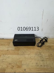 【弘旺二手家具生活館】二手/中古 黑色不斷電系統  不斷電系統 UPS系統 電子設備-各式新舊/二手家具 生活家電買賣