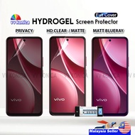 ViVO Y15a | ViVO Y12s | Y12i | ViVO Y11s | ViVO Y8s | ViVO Y3s | ViVO Y1s Hydrogel Soft Screen Prote