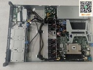 Dell戴爾 R330FU務器1U機架式I3 E3-1220 V5 V6大容量存儲虛擬機