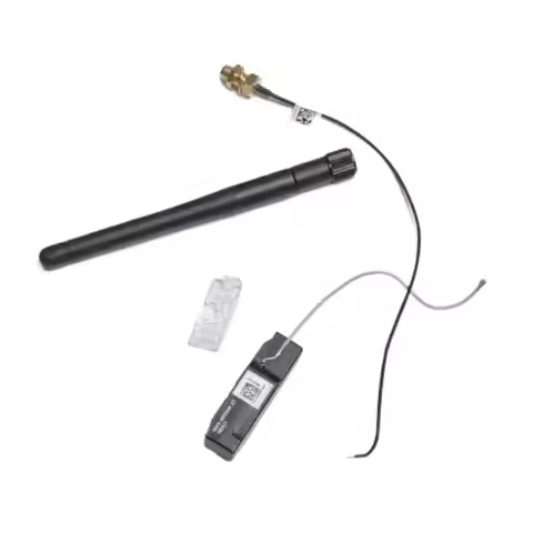 FOR Lenovo M710q m910q m910x m720q m920q m920x Built-in antenna Original WiFi module @