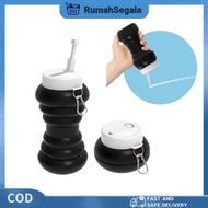 Portable Bidet Travel-Collapsible & Expandable 600ml Peri Bottle for Women, Travel Bidet Portable, H