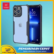 Xundd ShockProof Phone Casing Cover For iPhone 15 Pro / iPhone 15 Plus / iPhone 15 Pro Max / iPhone 14 Pro Max / Iphone 14 Pro / Iphone 14 Plus / Iphone 14 / iphone 13 Pro Max / Iphone 13 Pro / ipohne 12 Pro max / Iphone 12 Pro / Iphone 12 12 Mini