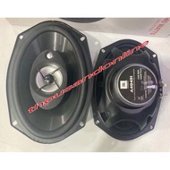 HARMAN A404S1 440 WATT MIX POWER 6x9 3-WAY COAXIAL speaker-2Pcs