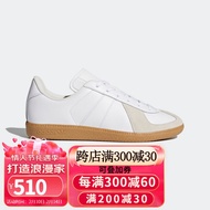 阿迪达斯（Adidas）休闲三叶草BW ARMY男女经典运动板鞋小白鞋BZ0579 BZ0579 36