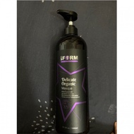 IForm Delicate Organic Masque Hair Care 1000ml