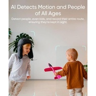 Eufy Security Indoor Camera C220/C210, 128Gb/64Gb Sd Card For Free, 2K/1080P Resolution Security Cam