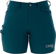 DOING SOMETHING GREAT (DSG Outerwear) Women's Jolene Dock Shorts