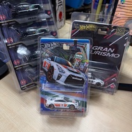 PROTECTOR DISPLAY CASE FOR HOT WHEELS
