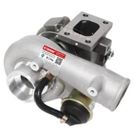 TB25 Turbo Turbocharger for Nissan Terrano II 2.7 TD TD27TI 125 HP 4411-7F400 144117F400 452162 4521