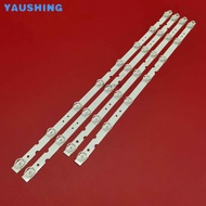 55P65US 55P8M TCL 55 INCH LED TV BACKLIGHT ( LAMPU TV) LED 55" BACKLIGHT 55P65 55P8