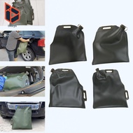 [Blesiya] Soft Gasoline Container Bag Foldable Liquid Storage Portable Fuel Container