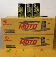 PT Maxnitron Moto Booster หัวเชื้อมอเตอร์ไซต์ สุดคุ้ม
