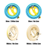 200M Kite Line Reel /ABS Kite Fishing Line Winder/Bearing Kite Flying Spool Tools