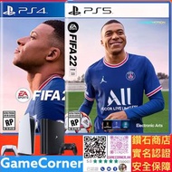 PS4 / PS5 FIFA 22 Fifa22  PlayStation 4 5