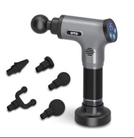全新未開封OTO Penta-Gun按摩槍 massage gun