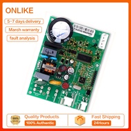 NEW Refrigerator compressor frequency conversion board VTH1113Y drive board 116340000600 HRF-IV298H 