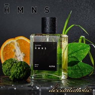 HMNS Perfume - Alpha Eau de Parfum 100ml