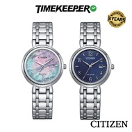 Citizen Eco Drive Women Watch EW2690-81L/ EW2690-81Y