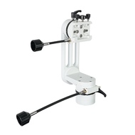 SVBONY SV225 Alt-Azimuth Telescope Mount CNC Hollow Structure with Variable Speed Gear for Astronomi