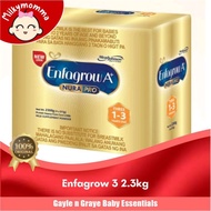 Enfagrow 1-3 Years Old 2.3kg Milk Supplement
