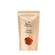 Sweet paprika Powder Spices 100% Grade Premium เครื่องเทศคุณภาพ from Europe