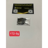 Combo 10c vivo Y72 5G speaker membrane