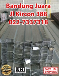 JT-NEW BONDEK / BONDECK / FLOOR DECK 0,75 X 4M BANDUNG