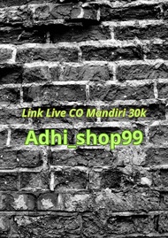 Link Live CO Mandiri 30k