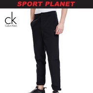 Calvin Klein Men Space Line Zip Off Tracksuit Pant Seluar Lelaki (4MF9P667-007) Sport Planet 30-9