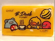 B Duck 口罩盒