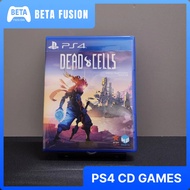 [PS4] [TERPAKAI / USED / 二手] Dead Cells
