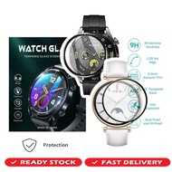 3D Screen Protector Huawei Watch GT3 46MM GT2 Pro Huawei watch 3 |watch 3 pro  Film 3D Curved Protec