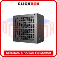 Deepcool Gamerstorm PSU PQ750G (ATX 3.1) 750W 80+ Gold Full Modular