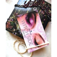 Essence Witch Side Eyeshadow Palatte(Germany)