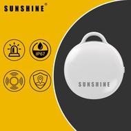 [白色]全球定位追蹤器 Apple Find My Sunseeker LT01WH