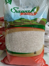 BERAS PREMIUM SAWAH JINGGA 5KG