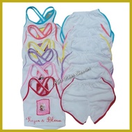 ◩ ♣ ◮ Bloom terno 0-12 months