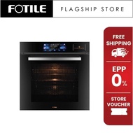 FOTILE Combi Oven Steam, Bake, Air Fry, Dehydrate HZK72-H1