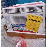 Astron Inverter Class .6 HP Aircon (window-type air conditioner-TCL60-MA) (Formerly Pensonic