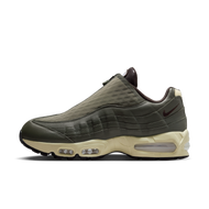Nike Air Max 95 Zipper 男子運動鞋