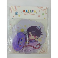Helios Rising Heroes x Sanrio Characters Acrylic Stand - Brad Beams