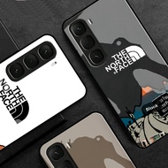 Latest Infinix Hot 60i Glossy Glass Softcase 2025 [FC72] Infinix Hot 60i Infinix Hot 60i Case - Infi