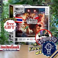 [ของแท้][สินค้าขายดี] Tales to Amaze with Foil Cards พลิกขั้วผจญภัย ตำนานความอัศจรรย์ Unmatched ภาษา