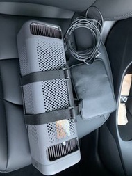 80%新小米汽車空氣清新機