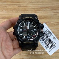100% ORIGINAL CASIO G-SHOCK MUDMASTER GG-1000-1A BLACK